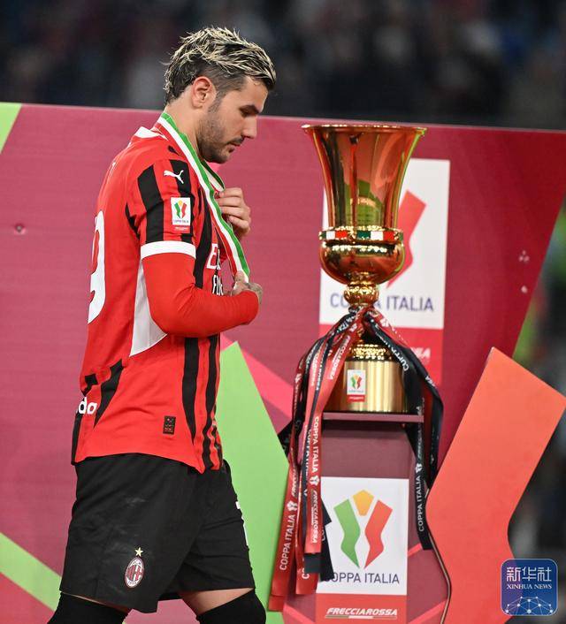 足球 | 意大利杯:博洛尼亚夺冠