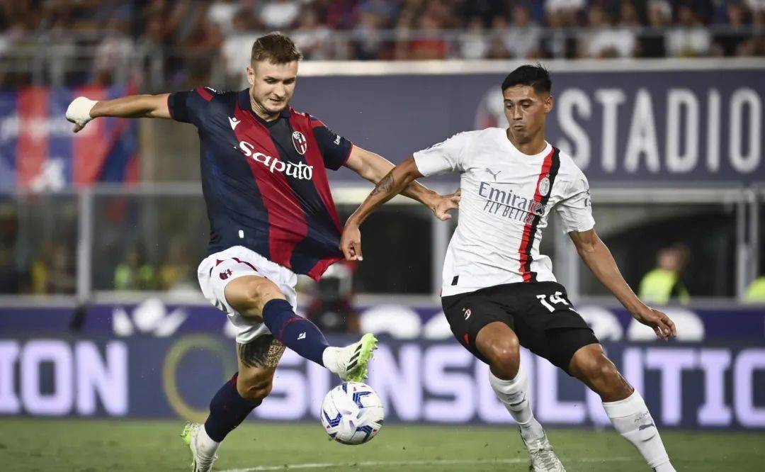 意甲:博洛尼亚VS热那亚