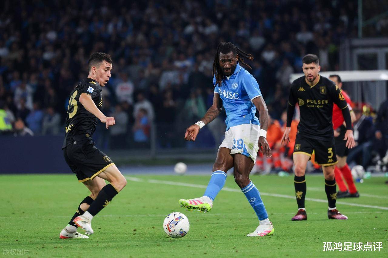 意甲：热那亚无欲无求，亚特兰大抢分无忧？热那亚VS亚特兰大