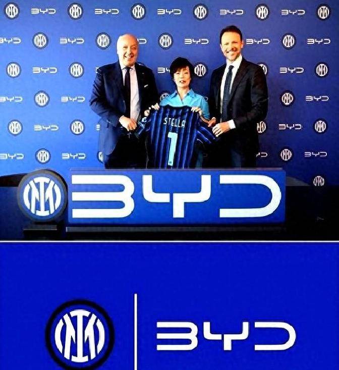 赞助金额差异引热议！国际米兰转会期动荡，背后经济考量几何？