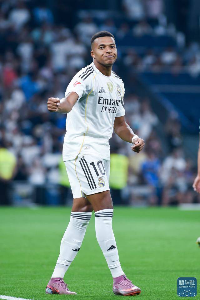 足球 | 西甲:皇马胜奥萨苏纳