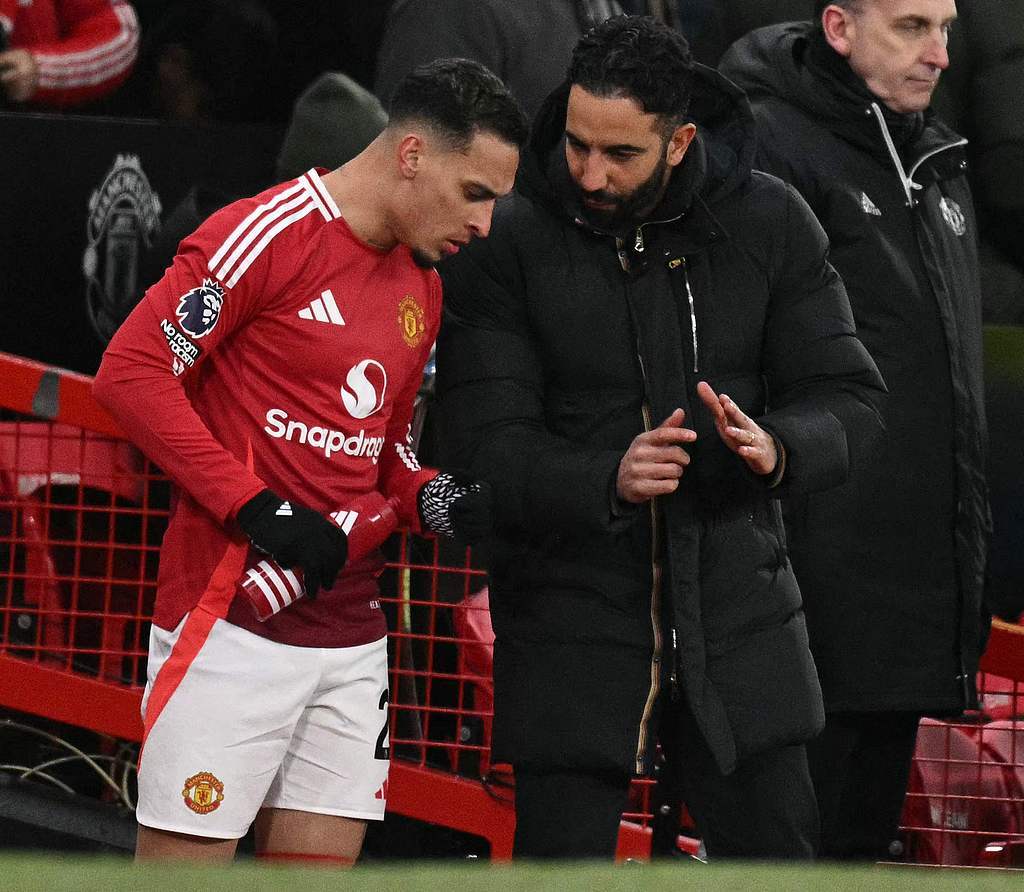 贝蒂斯全力推进安东尼转会:支付2000万欧,得到球员50%所有权!