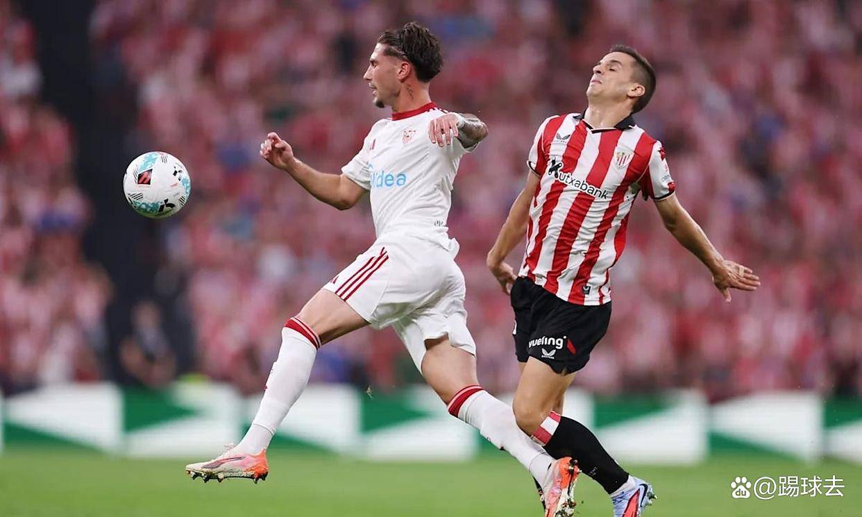 塞维利亚靠三后卫转会进账6200万,财政困局迎来转机