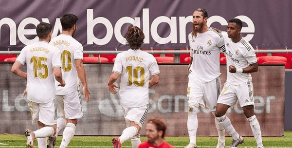 【小幸运哈】西甲焦点战解析：皇家奥维耶多 VS 皇家马德里，升班马主场守擂 VS 豪门客场争胜