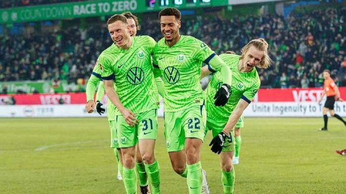 德甲:海登海姆 VS 沃尔夫斯堡 分析