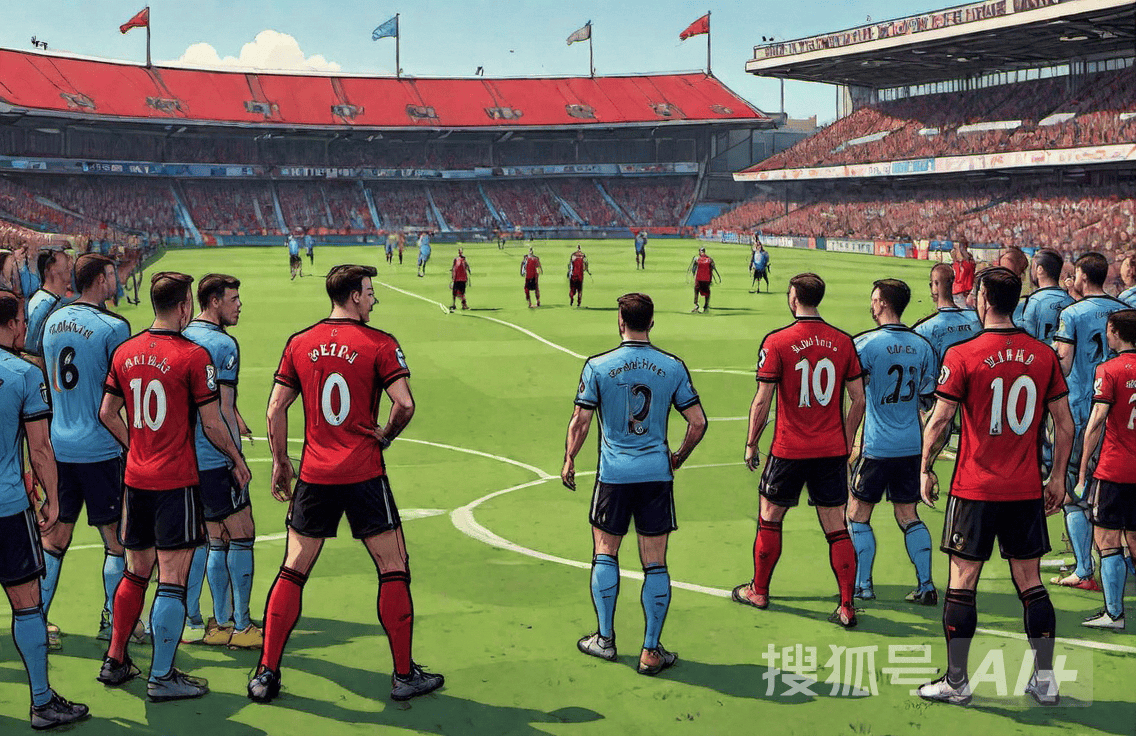 英超：托特纳姆热刺VS伯恩利 热刺赢下开门红？