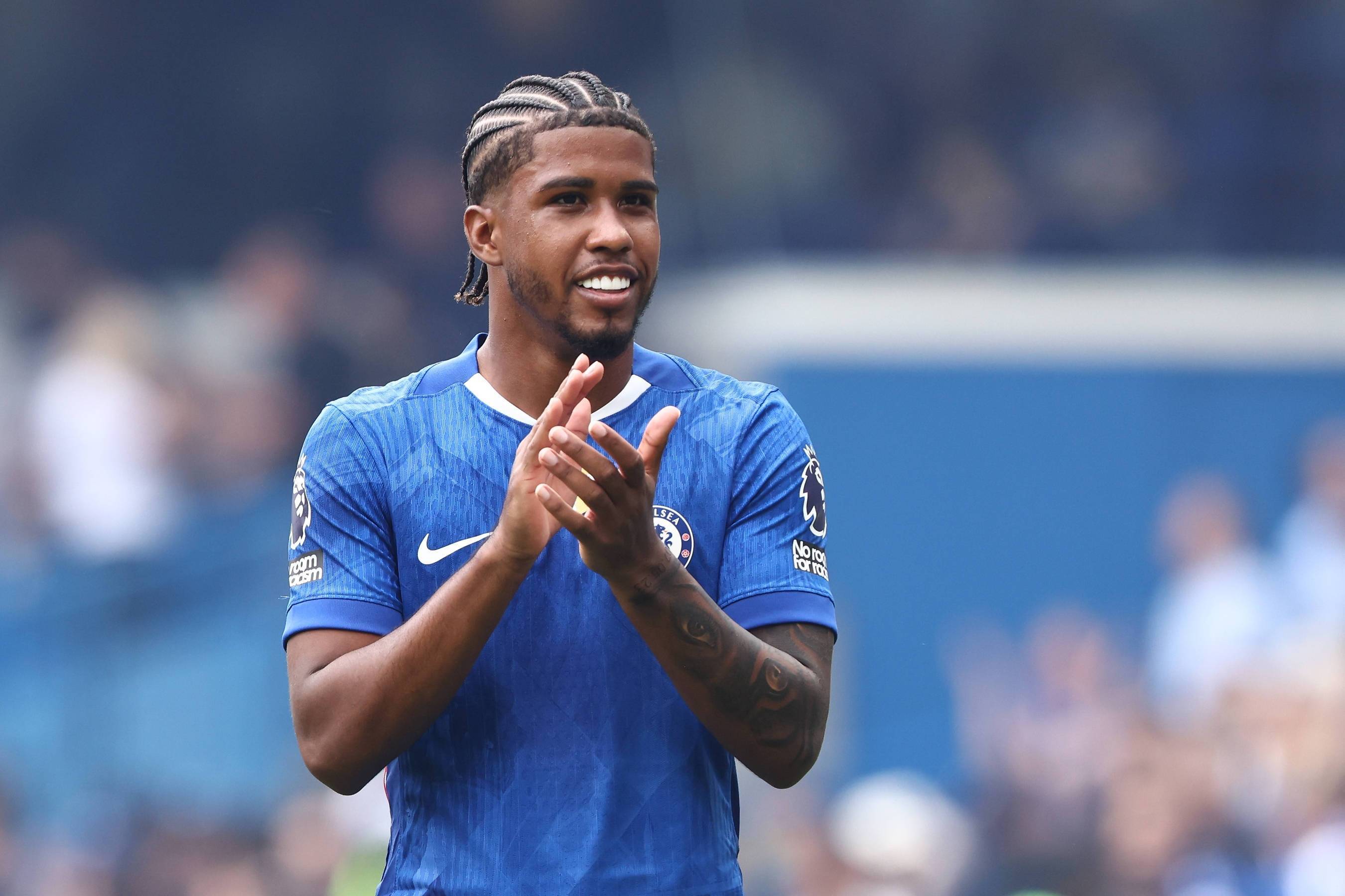 巴媒:沙特7000万欧报价切尔西21岁小将桑托斯 球员拒5倍薪水留队