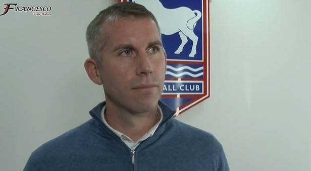 记者：利物浦新任外租主管普罗伯特即将上任，曾就职于伊普斯维奇