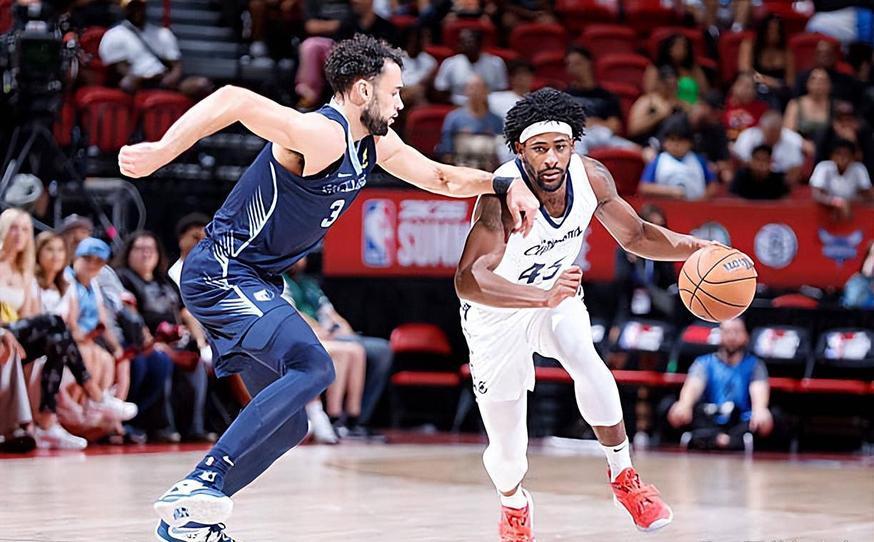 快船替补得分手依然平庸,孟菲斯灰熊夏季联赛大胜