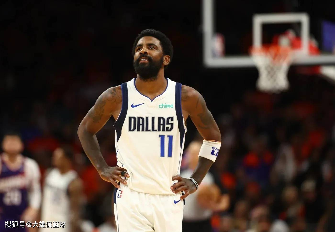 达拉斯独行侠三换一，将汤普森送往鹈鹕