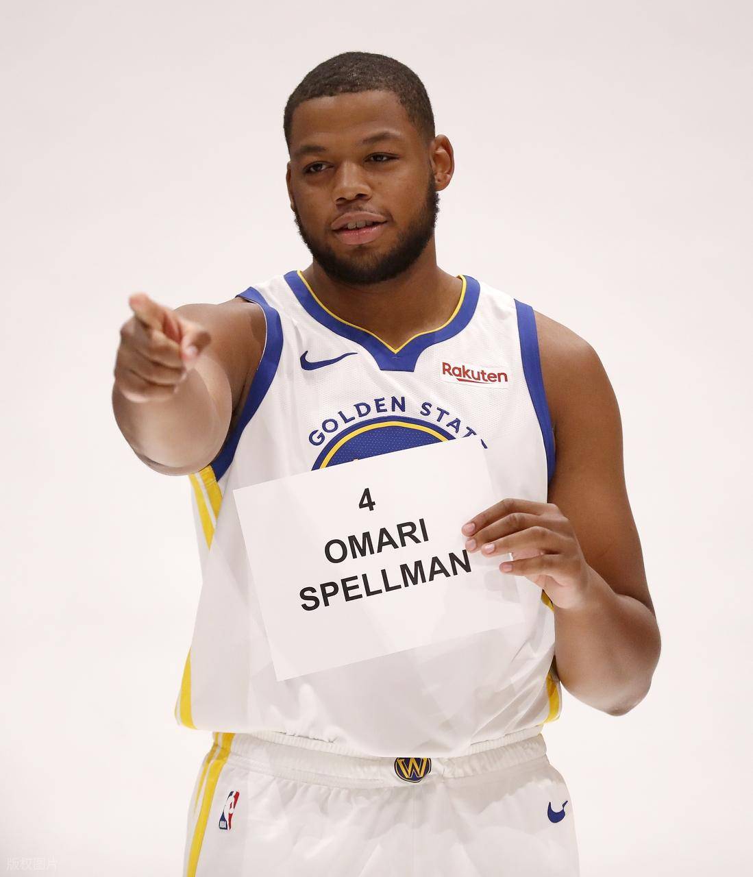 北京男篮新外援已浮出水面，效力过金州勇士，许利民非常满意他