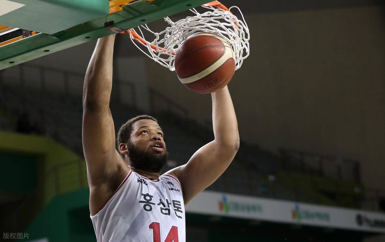 北京男篮新外援已浮出水面，效力过金州勇士，许利民非常满意他
