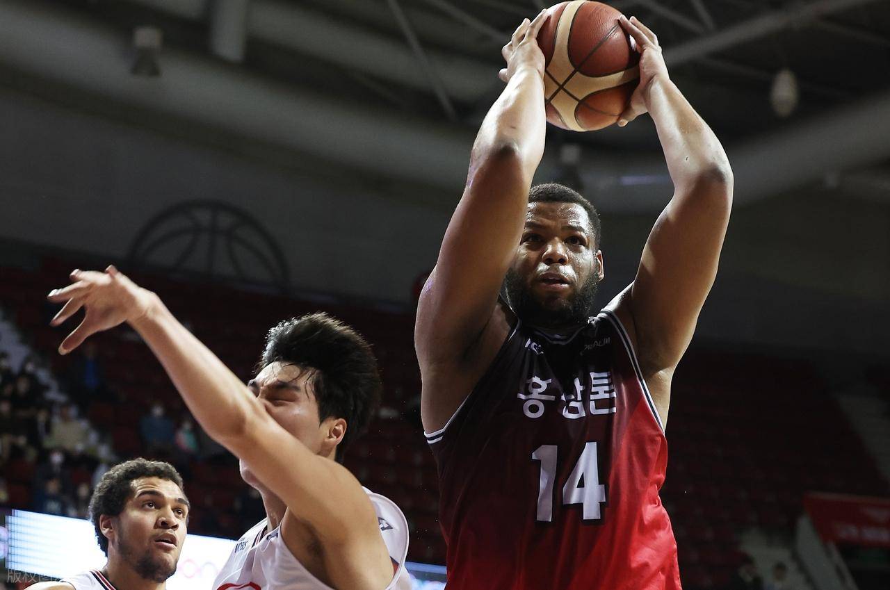 北京男篮新外援已浮出水面，效力过金州勇士，许利民非常满意他