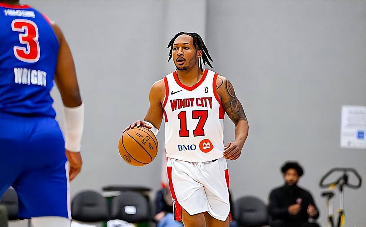 迈阿密热火新签四球员，实力如何？