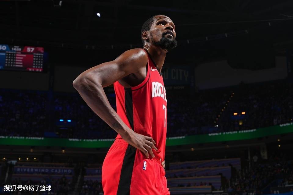 美媒晒30队最佳交易目标：火箭队特雷杨湖人队马卡 勇士队该追怀特