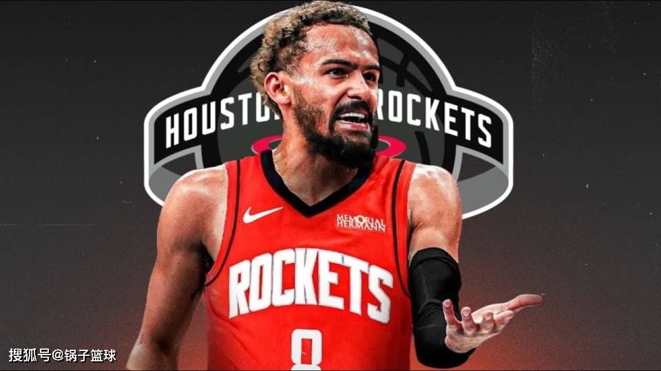 美媒晒30队最佳交易目标：火箭队特雷杨湖人队马卡 勇士队该追怀特