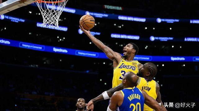 强硬，湖人队斯马特在揭幕战告负的情况下提供“最严厉”的建议