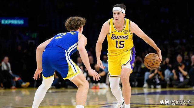 伤情更新,湖人队更新了里夫斯在对阵森林狼的比赛中的脚踝伤势