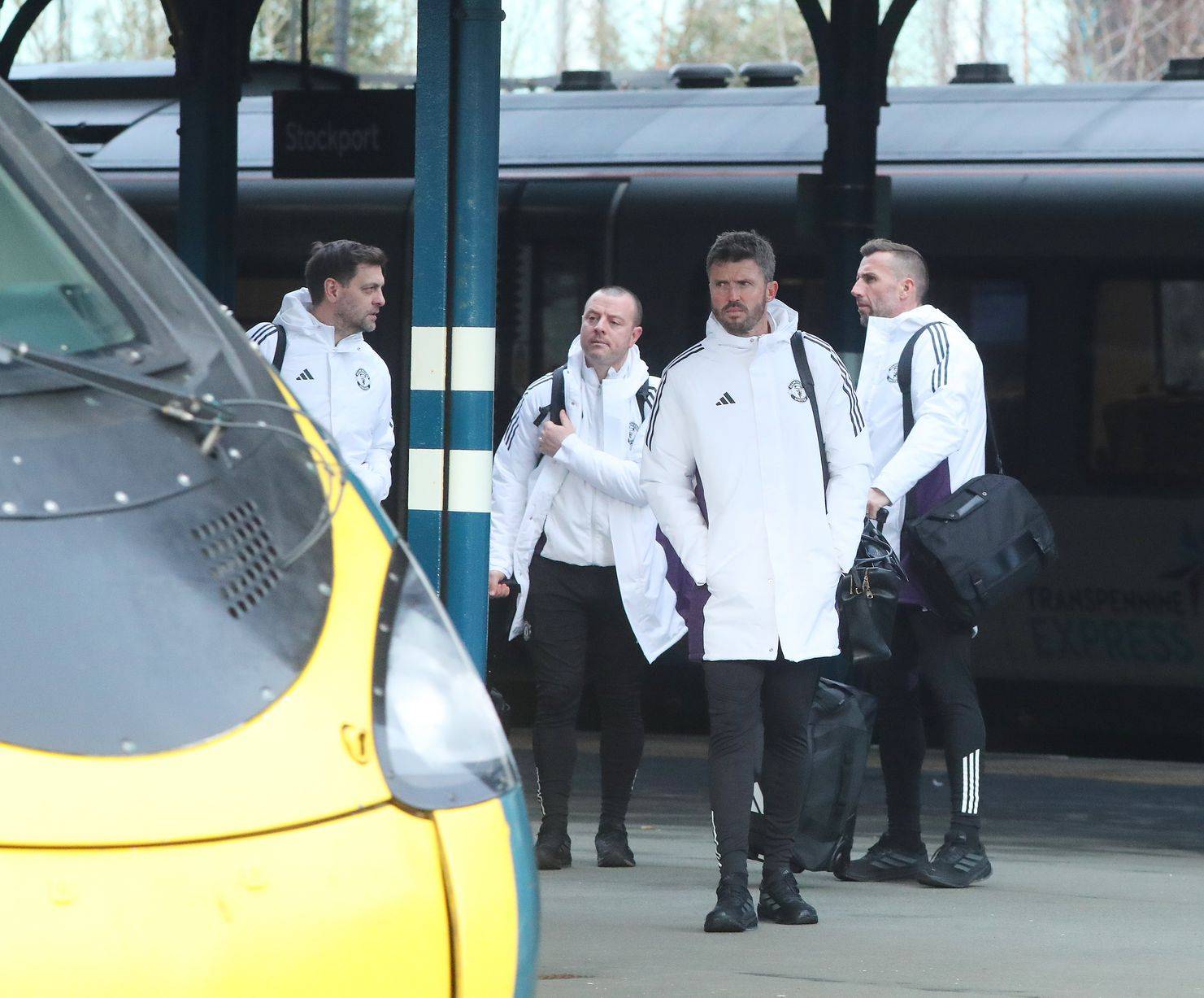 曝曼联再拒马特塔，拉爵满意谢什科表现！引进帕尔默传闻真相揭晓